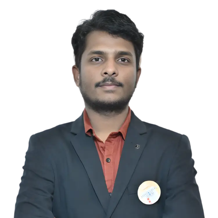 GopalKrishnan Subramanian 